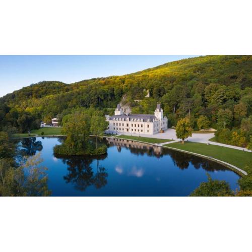 Hotel Schloss Hernstein
