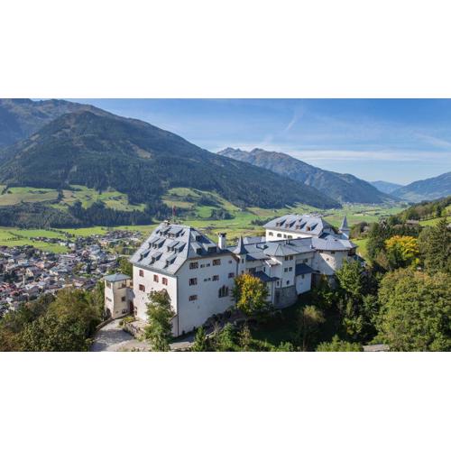 Hotel Schloss Mittersill