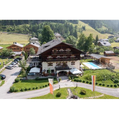 Hotel Schlosswirt