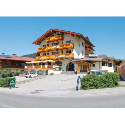 Hotel Schneeberger