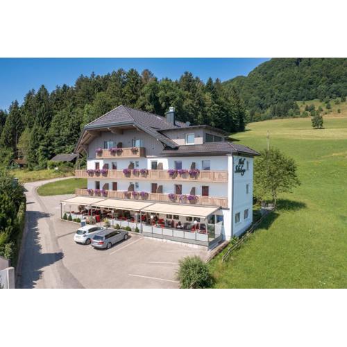 Hotel Schönberger