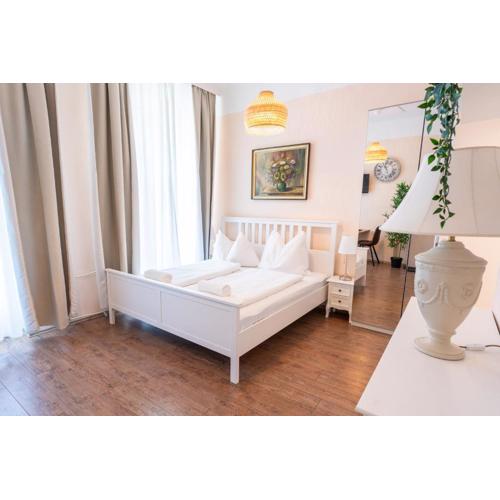Hotel Schönbrunn by Vienna Living Apartments