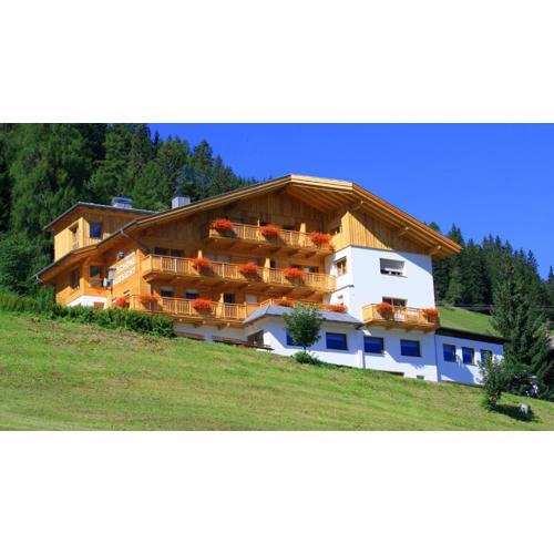 Hotel Schöne Aussicht
