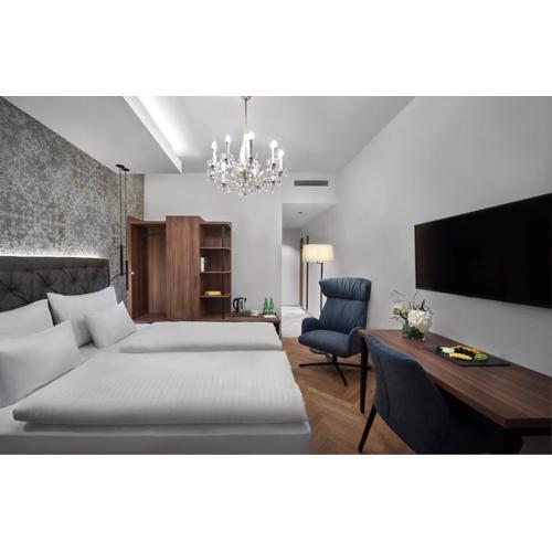 Hotel Schwarzer Adler Innsbruck