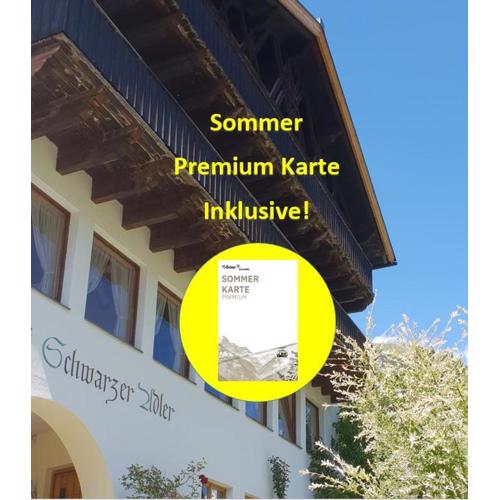 Hotel Schwarzer Adler