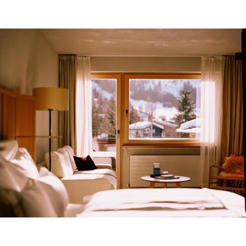 Hotel Schwarzwand