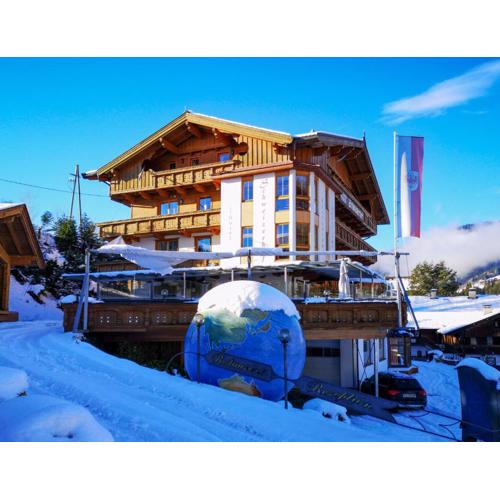 Hotel Schweizerhof