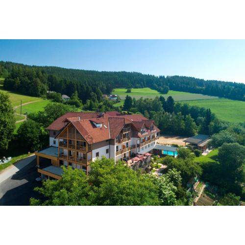 Hotel Schwengerer