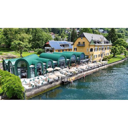 Hotel See-Villa