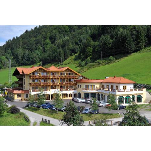 Hotel Seeblick