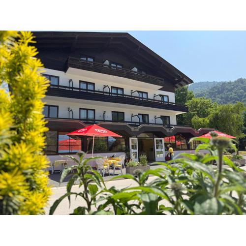 Hotel Seeblick