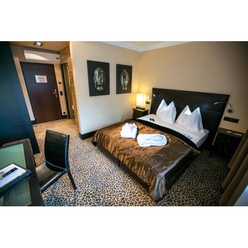 Hotel Seebrunn am Wallersee