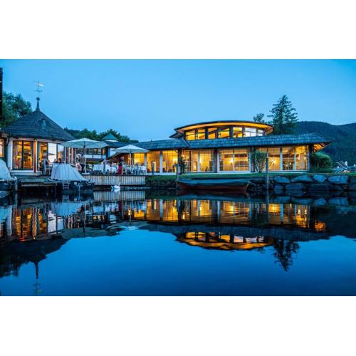 Hotel Seefischer - Finest Hideaway