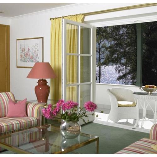 Hotel Seehof