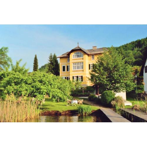 Hotel Seehof