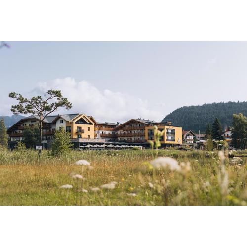 Hotel Seespitz Superior - Adults Only