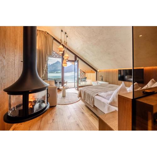 Hotel Seevilla Wolfgangsee