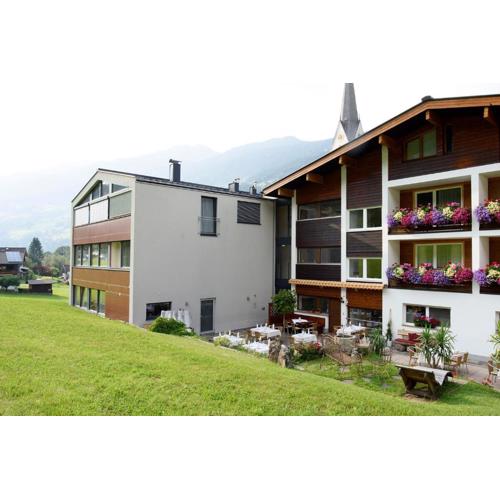 Hotel Silbertal