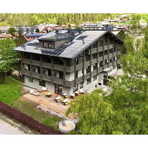 Hotel Simader