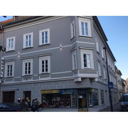 Hotel SINOS