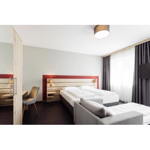 Hotel Smart Liv'in