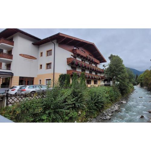 Hotel Sommerer - inklusive Joker Card im Sommer