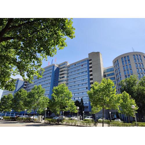 Hotel Sommerhaus Linz
