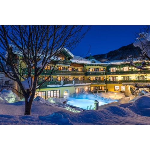 Hotel Sommerhof