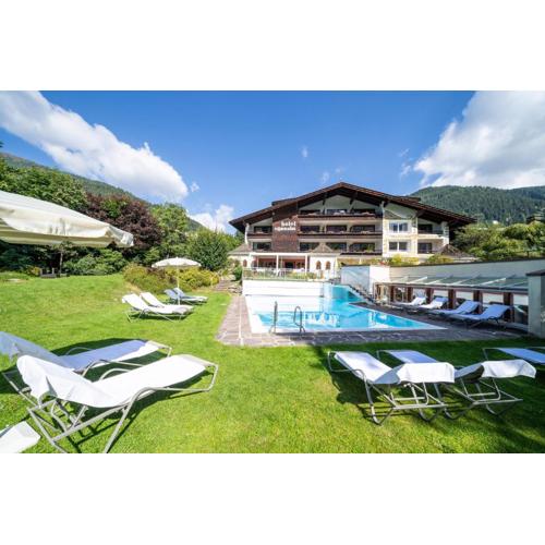 Hotel Sonnalm - SPA,Idyll,Dining