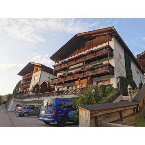 Hotel Sonnblick