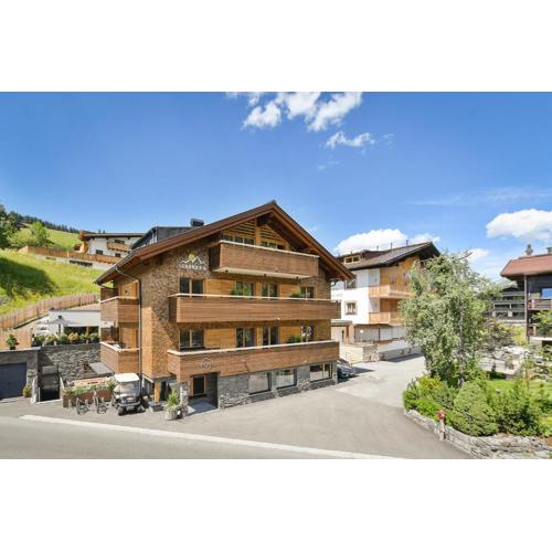Hotel Sonnblick