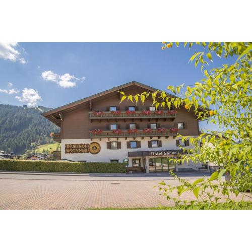 Hotel Sonne