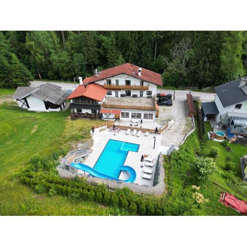 Hotel Sonnenalm Stuhleck