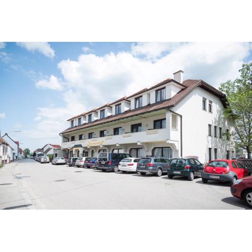 Hotel Sonnenhof