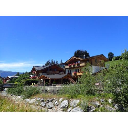 Hotel Sonnenlicht Maria Alm