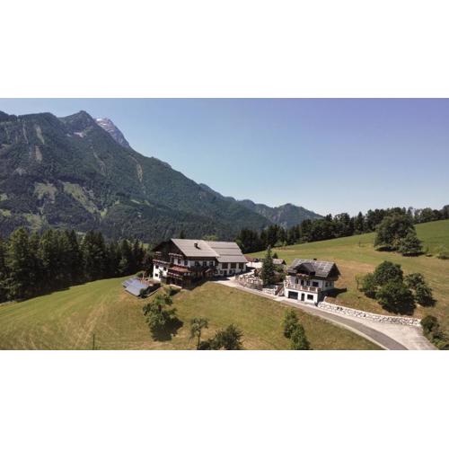 Hotel Sonnfeld
