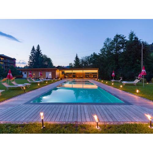 Hotel Sonnschein