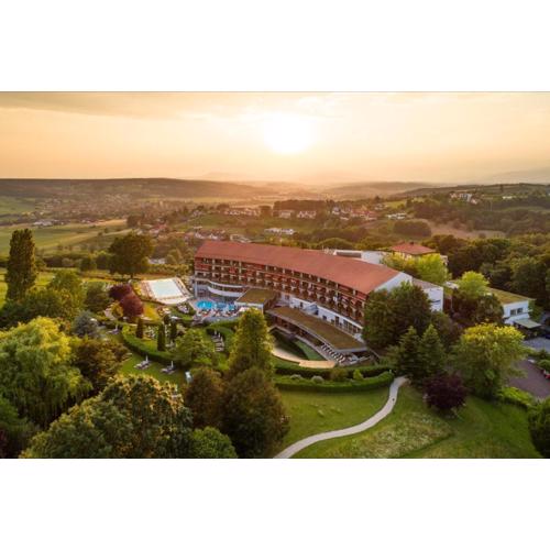 Hotel & Spa Der Steirerhof