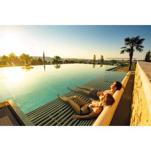 Hotel & Spa Larimar