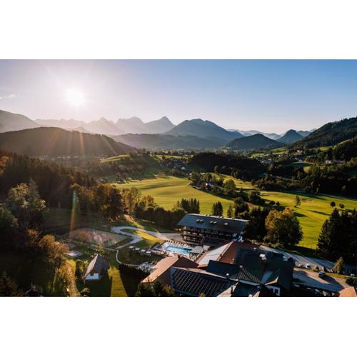 Hotel Sperlhof