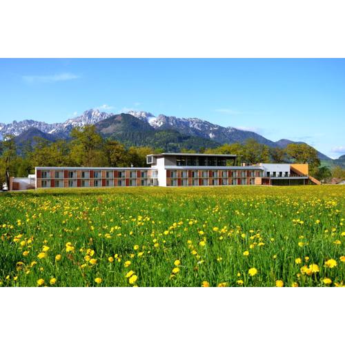 Hotel Spirodom