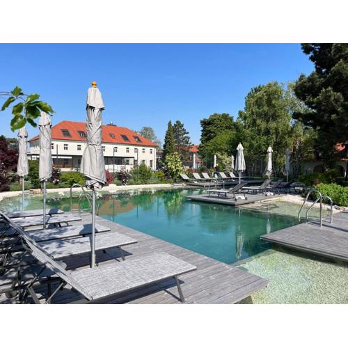 Hotel Spitzerberg by b-smart