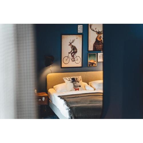 Hotel Sportalm - Adults Only Boutique Hotel