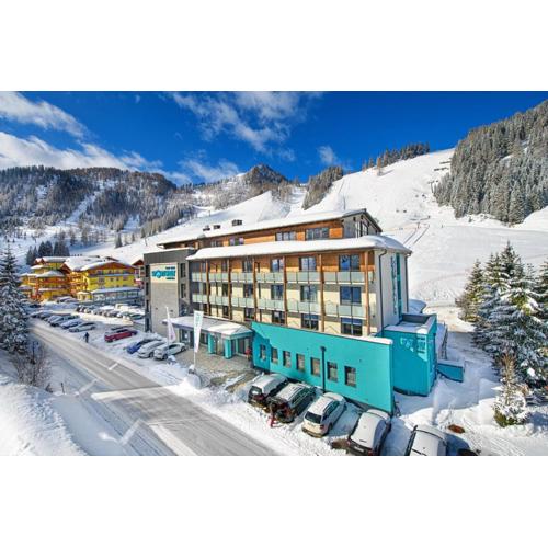 Hotel Sportwelt