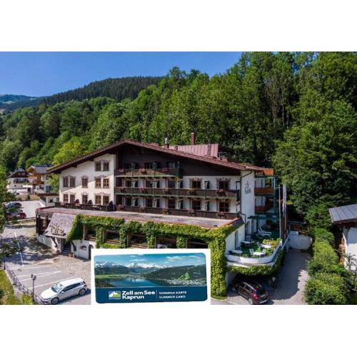 Hotel St. Georg