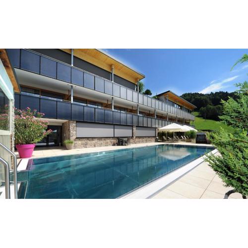 Hotel St Hubertus
