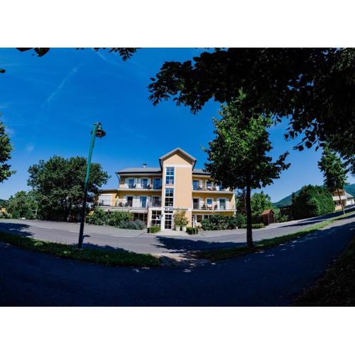 Hotel St. Hubertushof