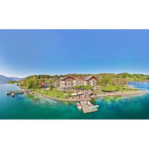 Hotel Stadler am Attersee