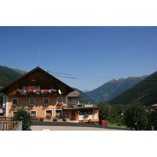 Hotel Stadlwirt
