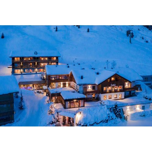 Hotel Stäfeli